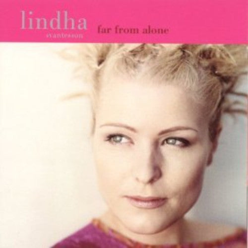 Lindha Svantesson - Far from Alone Music CD