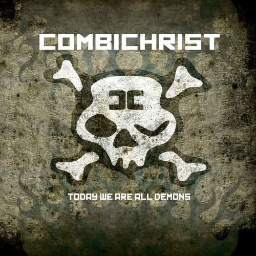 Combichrist - Today We Are All Demons [CD]