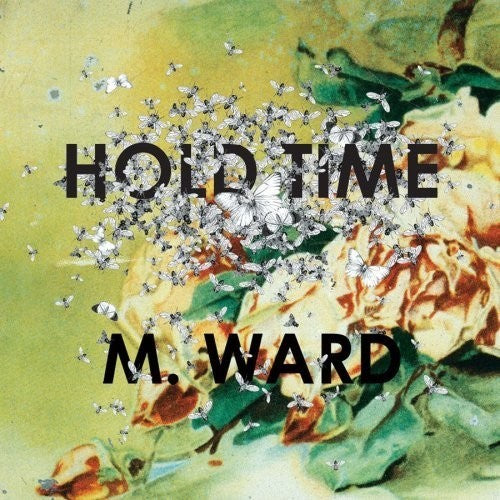 M. Ward - Hold Time [CD]