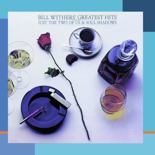 Bill Withers - Greatest Hits [CD]