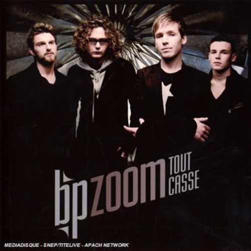 Bp Zoom - Tout Casse [CD]