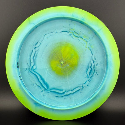 D2 (400 Spectrum) - 2025 Nick Newton Signature Series