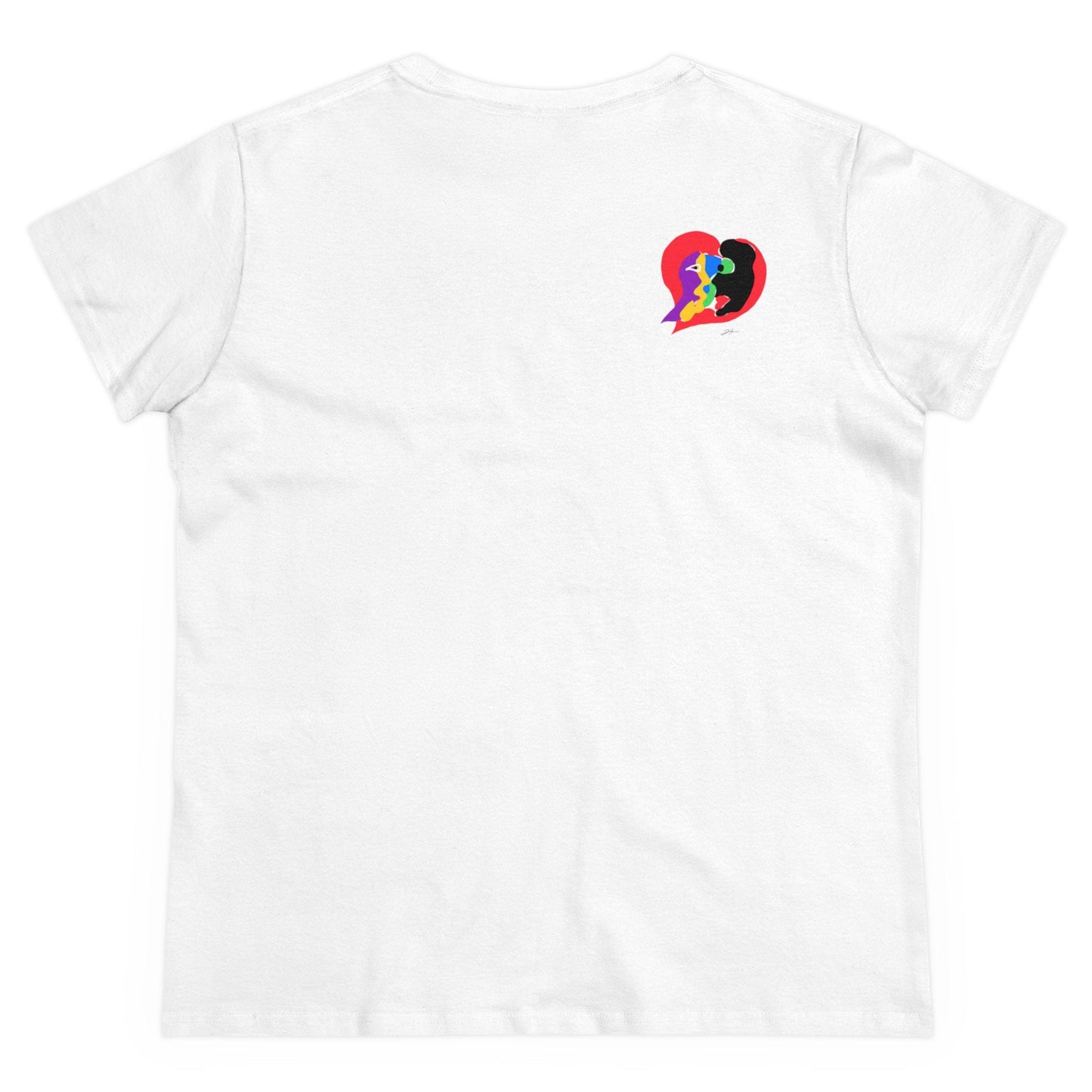 Concrete Goonie. Women's Midweight Premium Tee