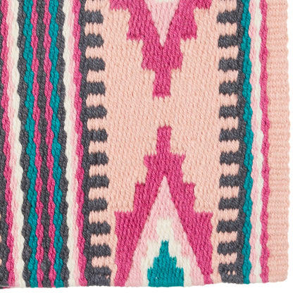 1470-7 Risen 36x34 New Zealand Wool Saddle Blanket