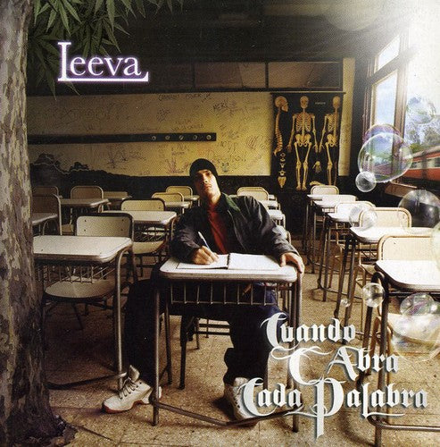 Leeva - Cuando C Abra Cada Palabra [Import]