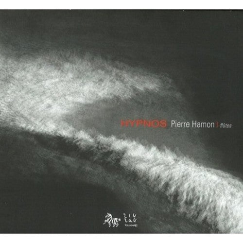 PIERRE HAMON - Hypnos [Digipak]