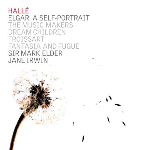 Hallé - Self Portrait [CD]