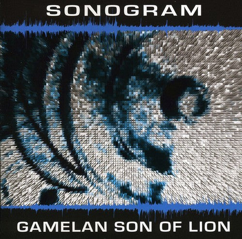 Gamelan Son Of Lion - Sonogram [2 CD]