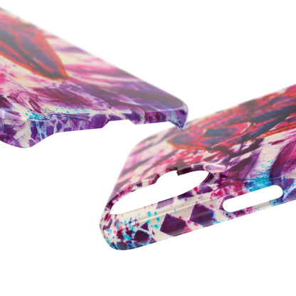 Dark Crystal All Smart Phone Slim Cases