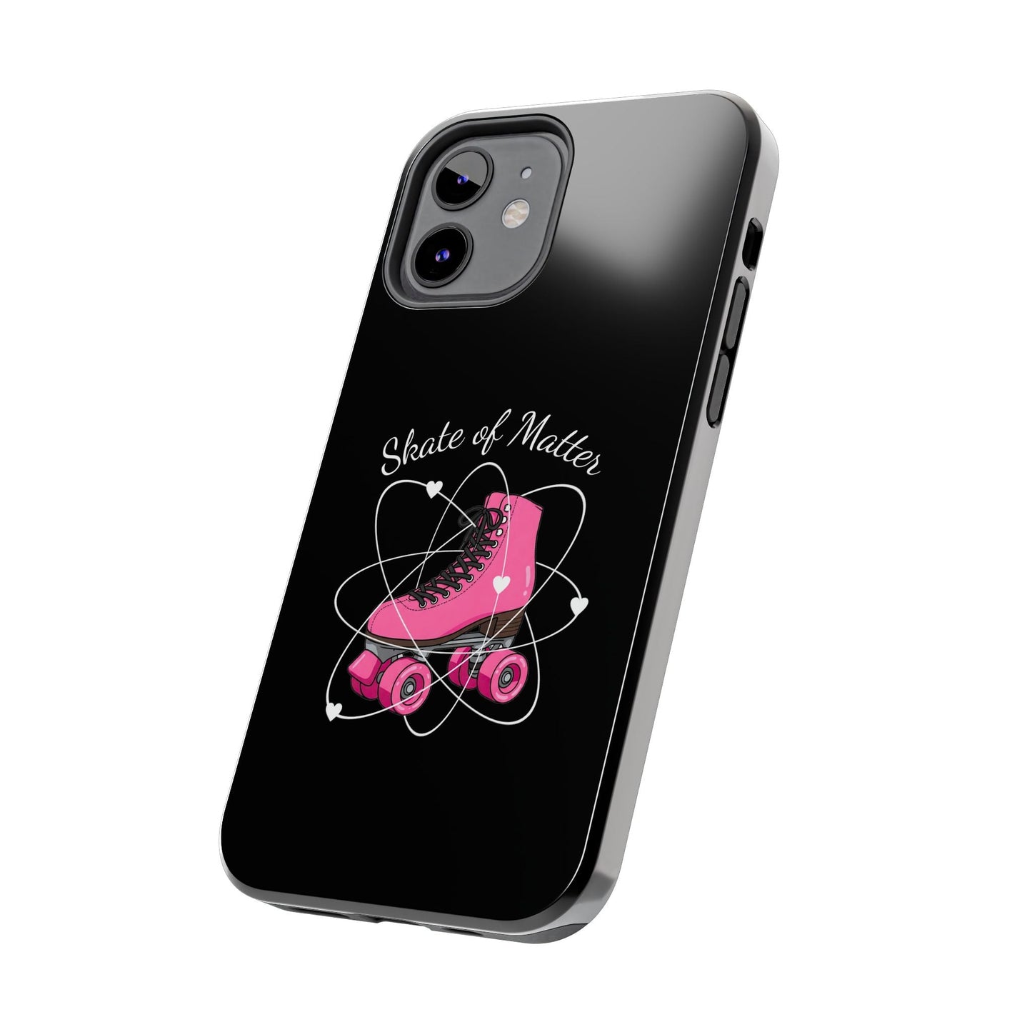 Skate of Matter Tough Phone Case