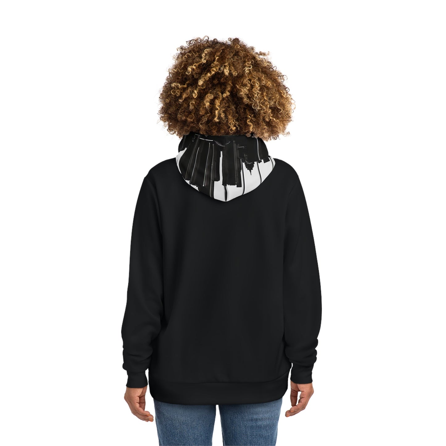 BLKBOK 313 Unisex Hoodie