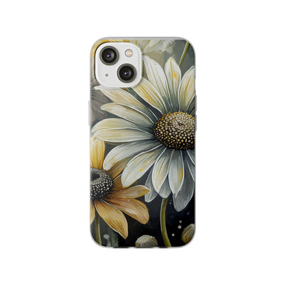 Daisy Dream Flexi Phone Case