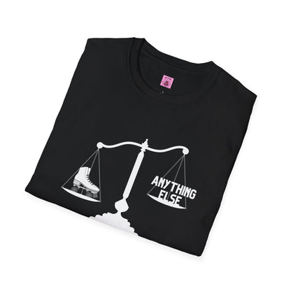 Skating > Anything Else Unisex T-Shirt