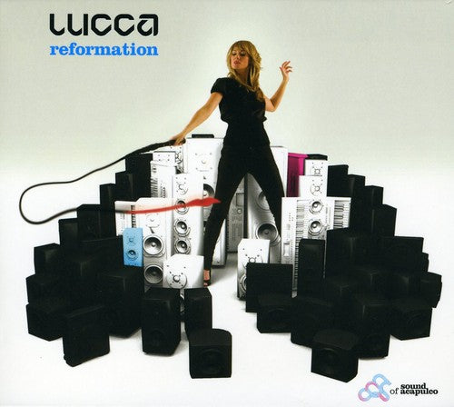 Lucca - Reformation [Import]