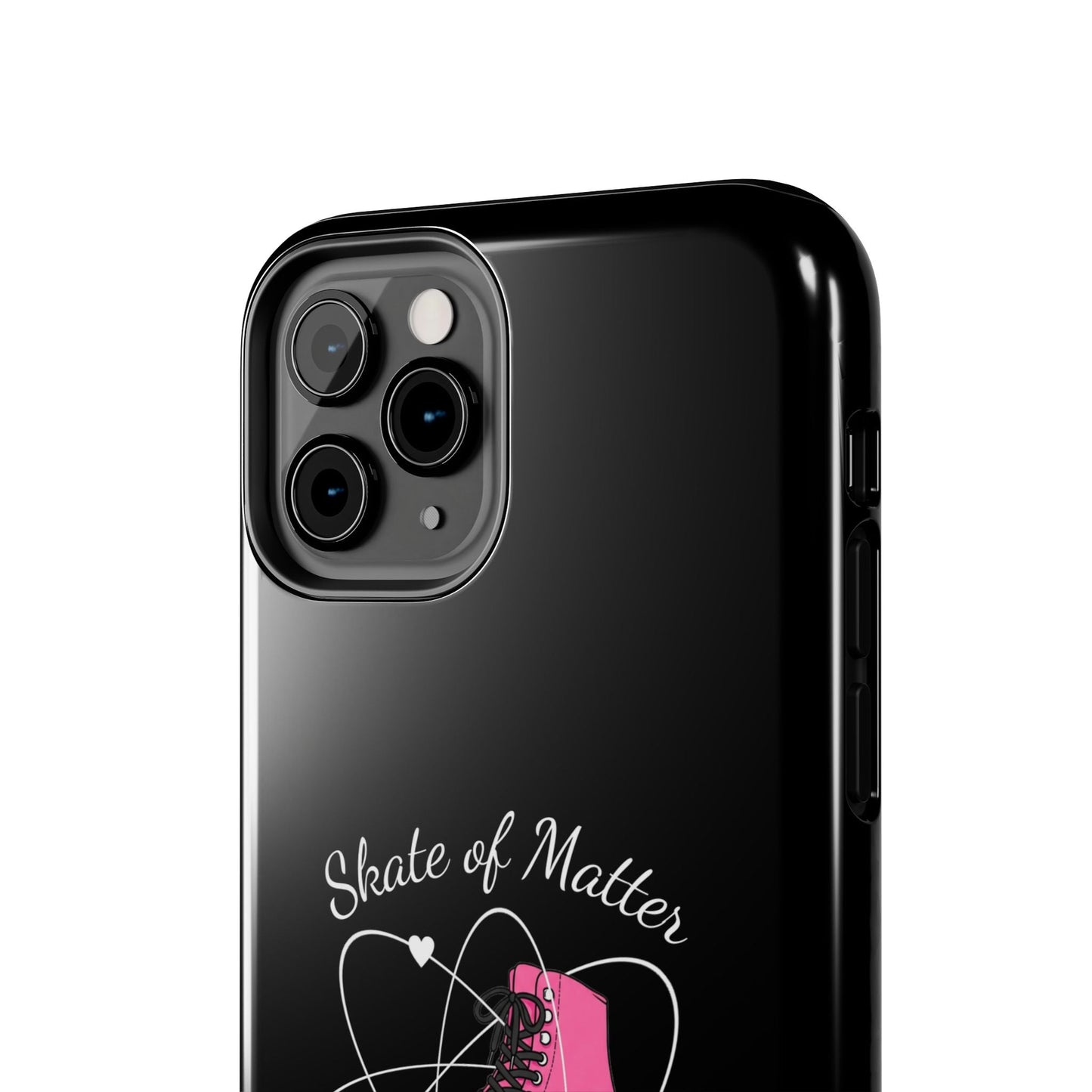 Skate of Matter Tough Phone Case