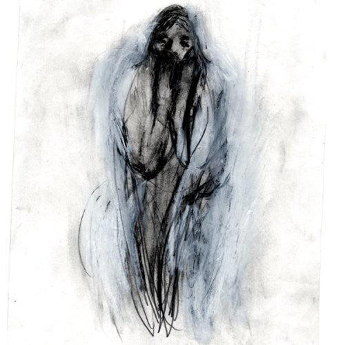 Loren Connors - Curse Of Midnight Mary [Digipak]
