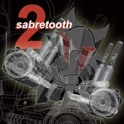 Sabretooth - Sabretooth 2 [Import]