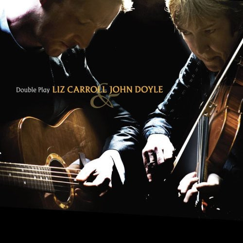 Carroll/Doyle - Double Play [CD]