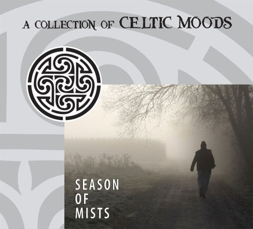 Season Of Mists: Collection Of Celtic Moods / Var - Season Of Mists: Collection Of Celtic Moods / Var - Music CD