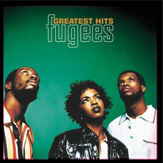 Fugees - Greatest Hits [CD]