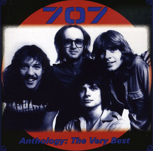 707 - Anthology: Very Best - Music CD