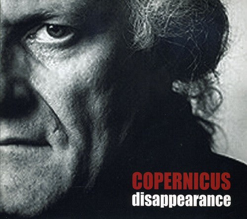Copernicus - Disappearance [CD]