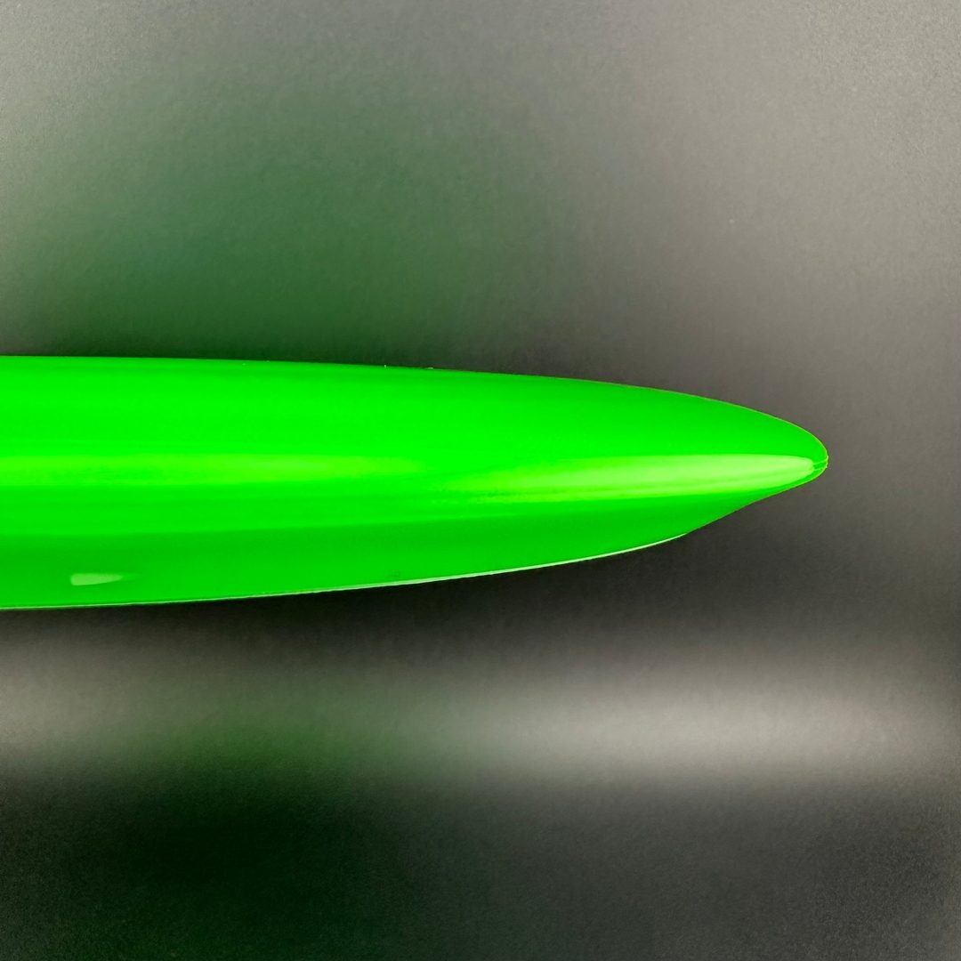 K1 Kaxe Z - 2021/2022 Runs - OOP