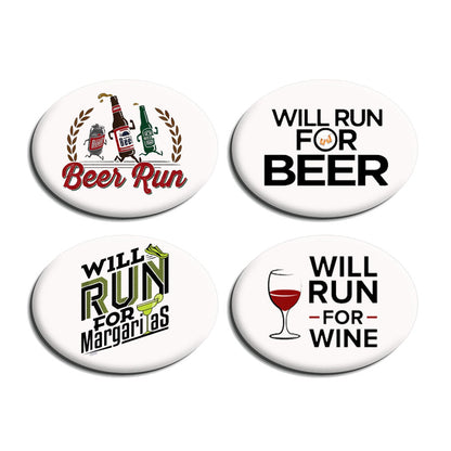 Beer & Wine