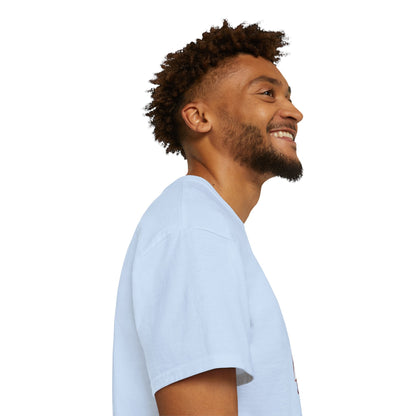 Fine Art Buddha Tablet Print Unisex Ultra Cotton Tee