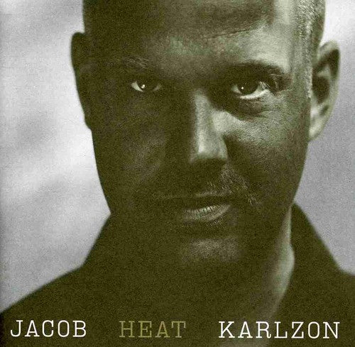 Jacob Karlzon - Heat [CD]