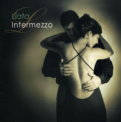 Liata - Intermezzo Music CD
