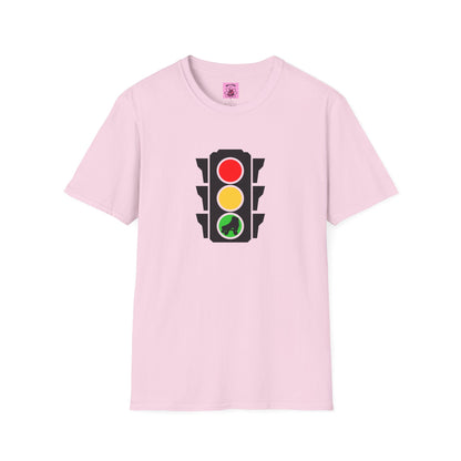 Ready, Set, Go Skating! Unisex T-Shirt