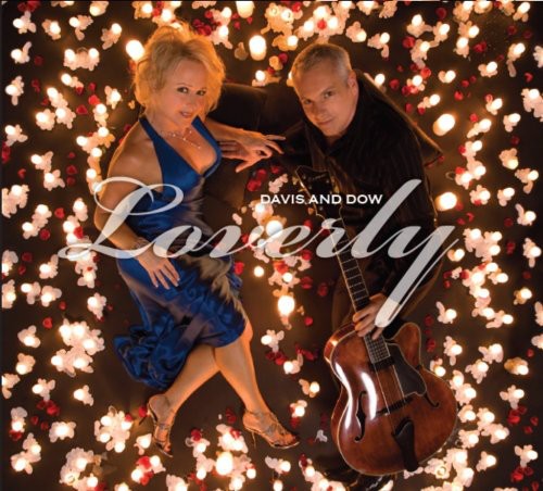 Davis & Dow - Loverly [CD]