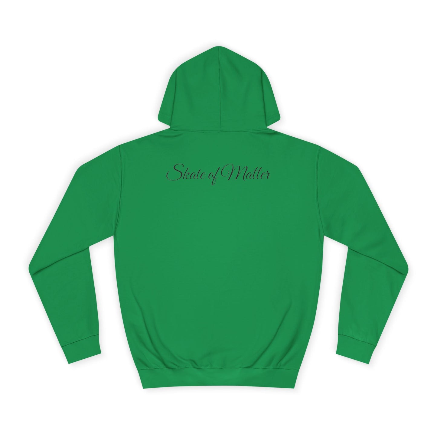 Skate of Matter Unisex Hoodie