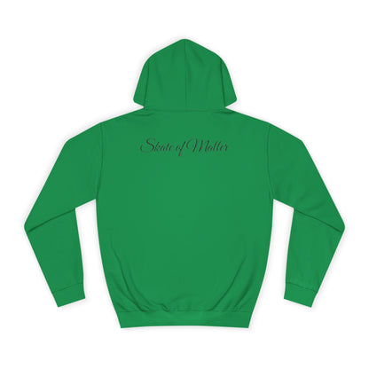 Skate of Matter Unisex Hoodie