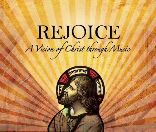 Various Artists - Rejoice a Vision Christ Through Music [CD]