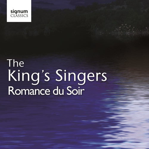 Pourqui - Romance Du Soir [CD]