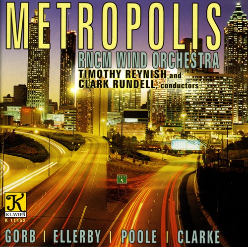 Hindemith/Schoenberg/Hartmann/ - Metropolis Music CD