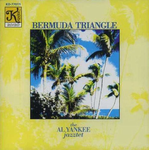 Bermuda Triangle - Bermuda Triangle [CD]