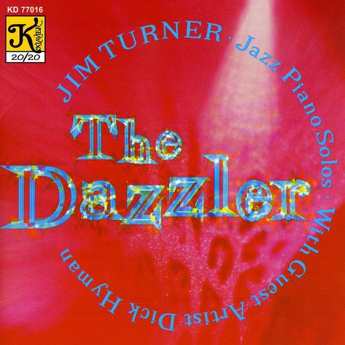 Dazzler - The Dazzler [CD]