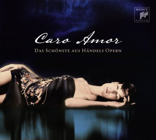 Caro Amor / Various - Caro Amor / Various [CD]