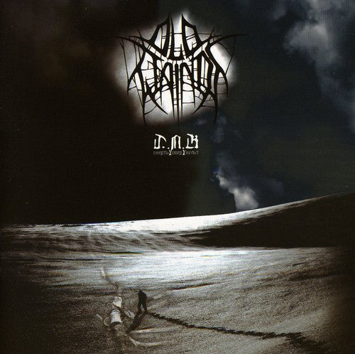 Old Wainds - Death Nord Kult [CD]