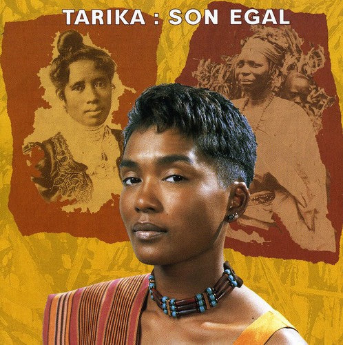 Tarika - Son Egal [CD]