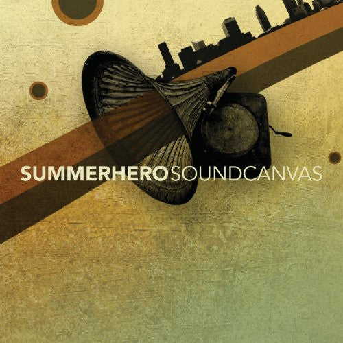 Summer Hero - Soundcanvas [Import]