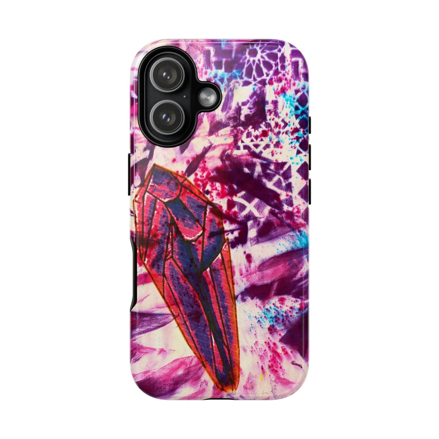 Dark Crystal All Smart Phone Tough Cases