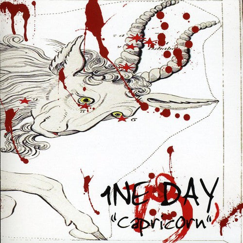 1ne Day - Capricorn - Music CD