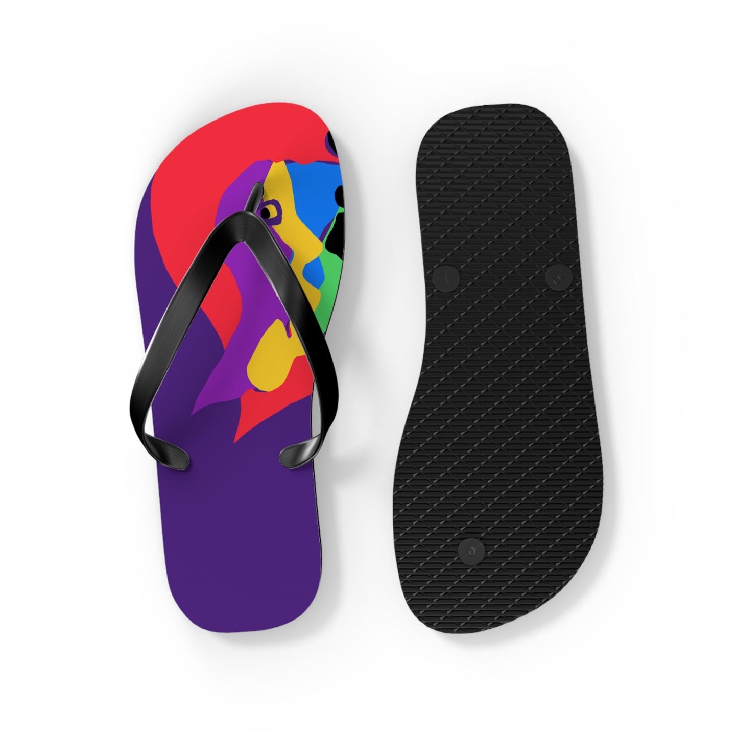 The Heart Sahasrara Flippi Floppiz