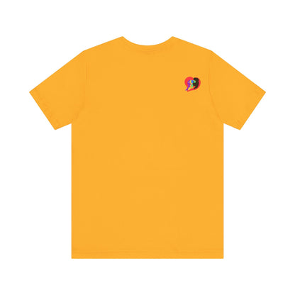 #gyat Unisex High End Cotton Short Sleeve Tee