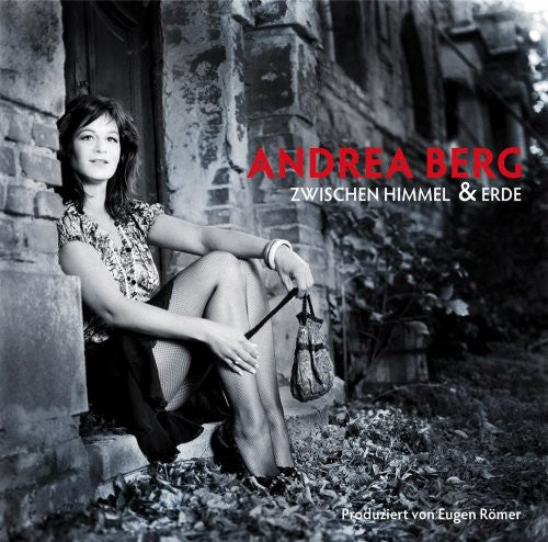 Andrea Berg - Zwischen Himmel Und Erde [Import]