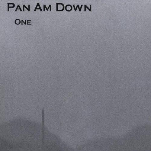 Pan Am Down - One [CD]